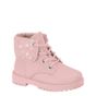 Bota-Rosa-Kids-Star-|-Molekinha-Tamanho--18---Cor--ROSA-0